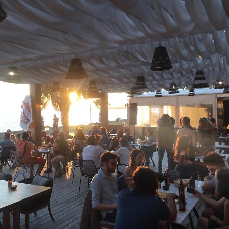 Miramar Hotel Fethiye Buitenkant foto