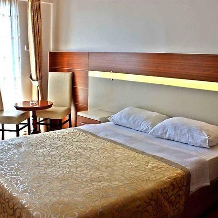 Miramar Hotel Fethiye Buitenkant foto