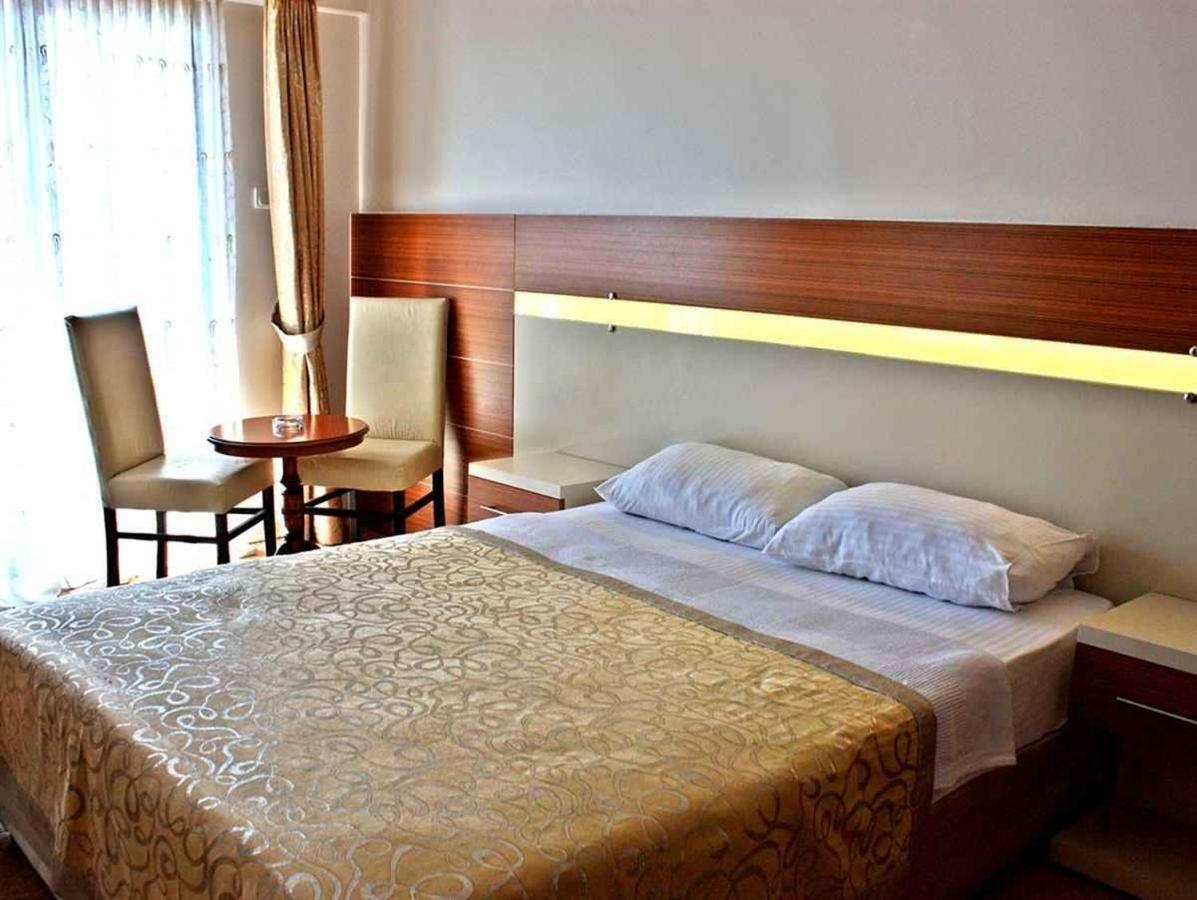 Miramar Hotel Fethiye Buitenkant foto