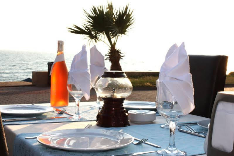 Miramar Hotel Fethiye Buitenkant foto