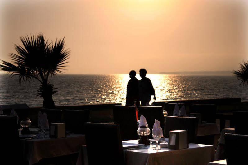 Miramar Hotel Fethiye Buitenkant foto