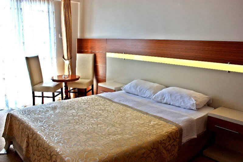 Miramar Hotel Fethiye Buitenkant foto