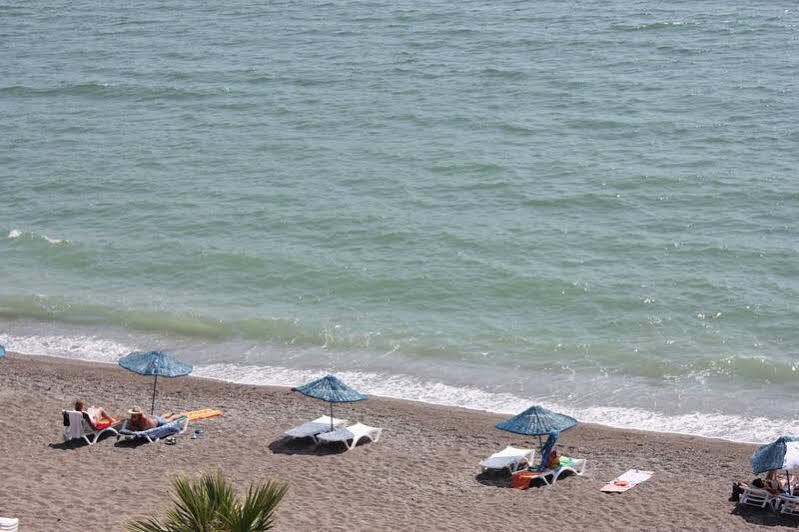 Miramar Hotel Fethiye Buitenkant foto
